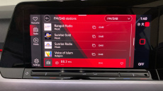 Volkswagen Golf 1.0 TSI Life 5dr Petrol Hatchback